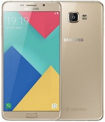 Прошивка телефона Samsung Galaxy A9 Pro (2016) в Кемерово